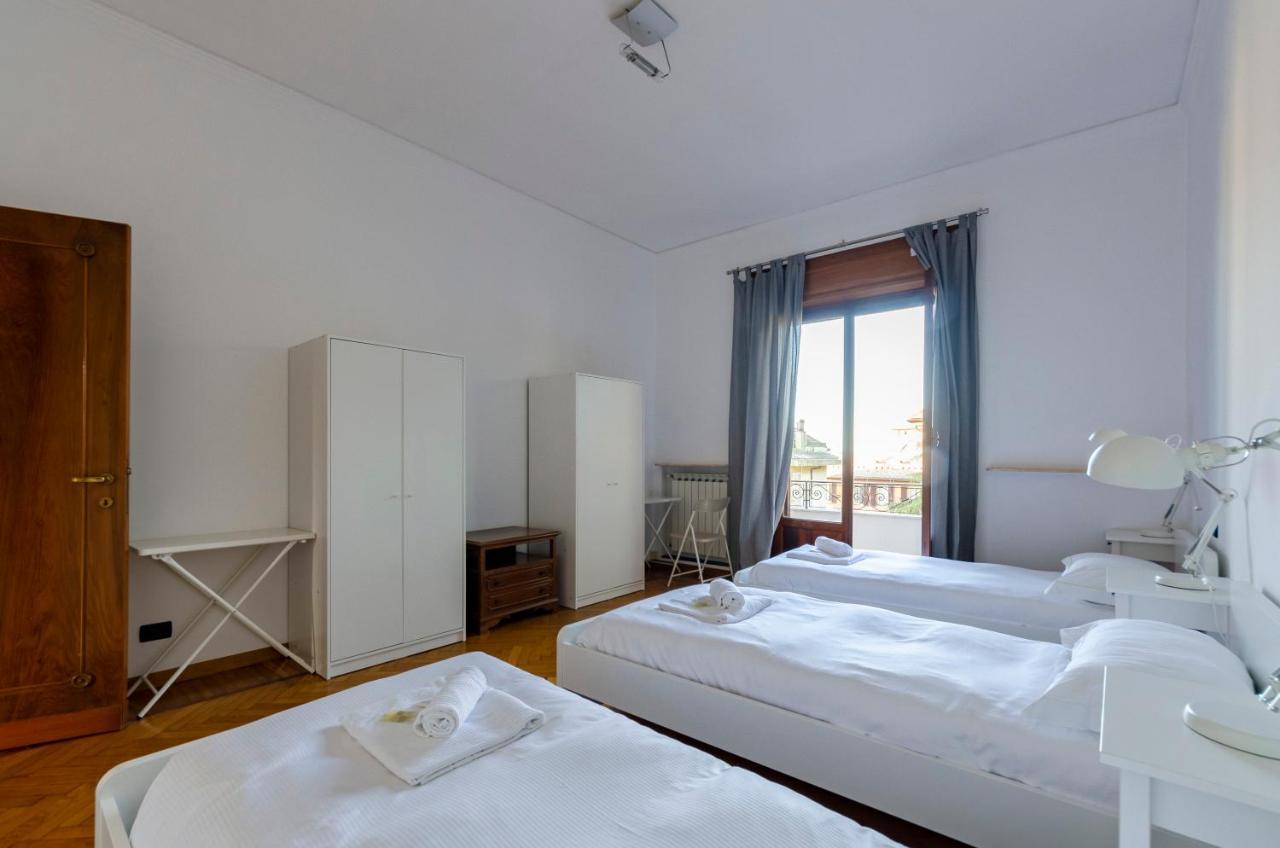 Appartamento Joivy Apt For 7 Perfect For Families Close To Beaches Genova Esterno foto